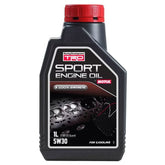 TRD Sport Engine Oil 5W-30 By Motul