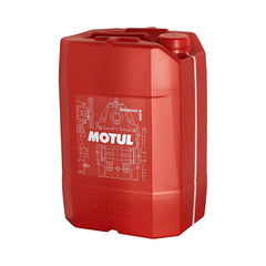 Motul 8100 Power 5W-40 100% Synthetic - ESTER