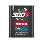 Motul 300V Le Mans 20W-60 Ester Racing