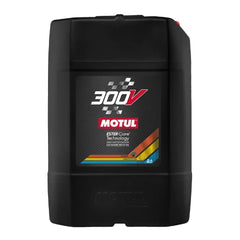 Motul 300V Power 0W-20 Ester Racing
