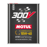 Motul 300V Competition 10W-40