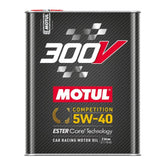 Motul 300V Competition 5W-40 Ester Racing