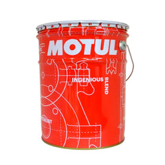 Motul Motyl Gear 75W-90 100% Semi Synthetic