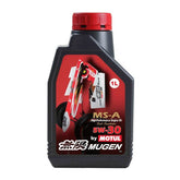 MUGEN by Motul MS-A 5W-30 Synthetic Oil