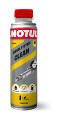 Motul Diesel System Clean 300ml