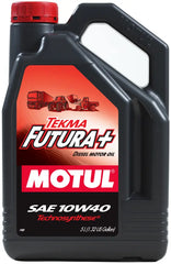 Motul Tekma Futura+ 10w40