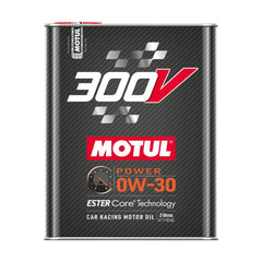 Motul 300V Competition 0W-30