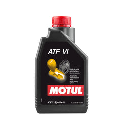 Motul ATF VI Automatic Transmission Fluid