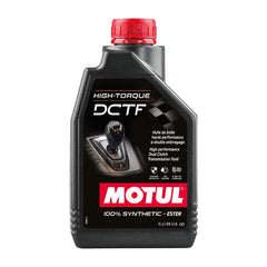 Motul High Torque DCTF (Dual Clutch)