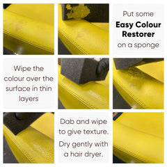 Easy Colour Restorer Maserati
