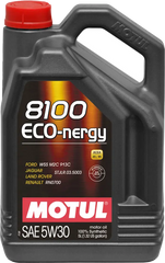 MOTUL 8100 ECO-NERGY 5W-30 5L